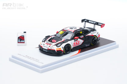 (Pre-Order)(640004111) AR Box - Porsche 911 GT3 R - 2026 GT World Challenge Asia Sepang #918