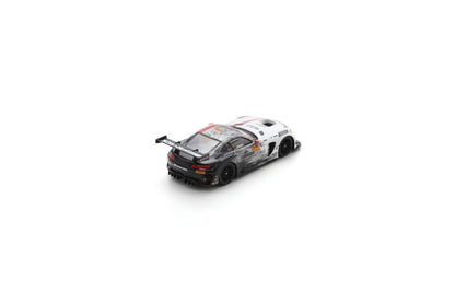 (Pre-Order) (64MC2024) Mercedes-AMG GT3 Evo No.130 Mercedes-AMG Team GMR