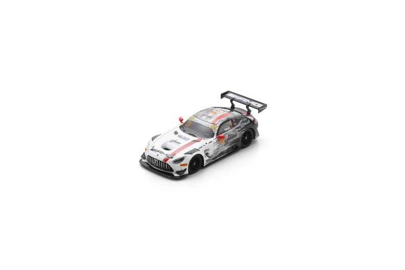 (Pre-Order) (64MC2024) Mercedes-AMG GT3 Evo No.130 Mercedes-AMG Team GMR