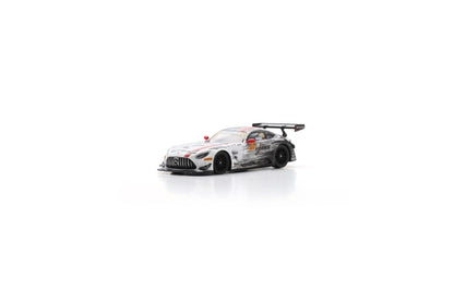 (Pre-Order) (64MC2024) Mercedes-AMG GT3 Evo No.130 Mercedes-AMG Team GMR