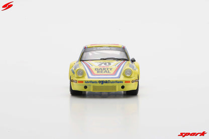 (Pre-Order)(64S021) Porsche 911 Carrera RSR 3.0 No.70 24H Le Mans 1974