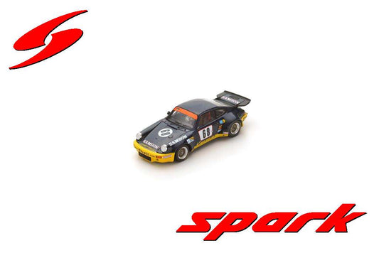 (Pre-Order)(64S027) Porsche 911 Carrera RSR 3.0 No.68 24H Le Mans 1974