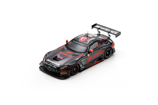 (Pre-Order) (64S036) Mercedes-AMG GT3 Evo No.99 Craft-Bamboo Racing