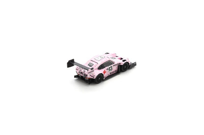 (Pre-Order)(64S053) Spark - HOONIPIGASUS 911 No.43 Pikes Peak 2022 Ken Block