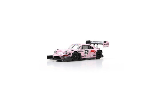 (Pre-Order)(64S053) Spark - HOONIPIGASUS 911 No.43 Pikes Peak 2022 Ken Block