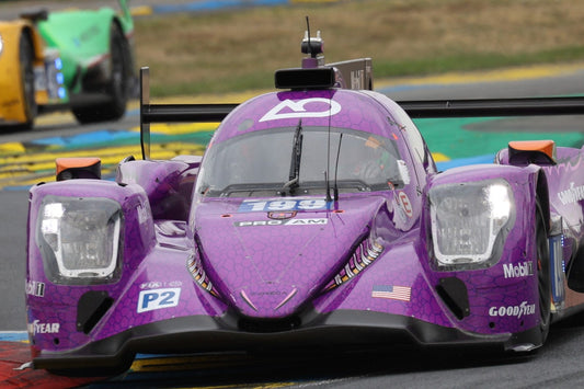 (Pre-Order) (64S070) -  Oreca 07 - Gibson No.199 AO BY TF