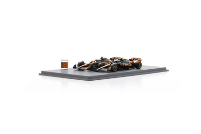 (Pre-Order) (64S084) McLaren MCL39 Formula 1 Constructors' Champion 2025