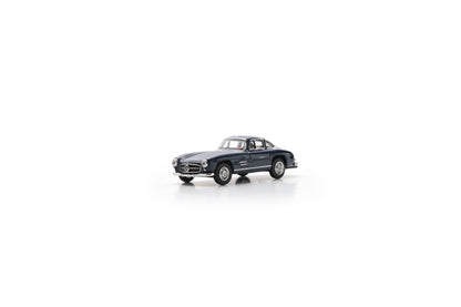 (Pre-Order) (64U00006) Mercedes-Benz 300SL