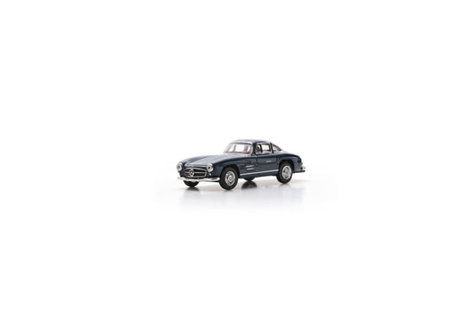 (Pre-Order) (64U00006) Mercedes-Benz 300SL