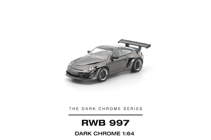 (Pre-Order) PRDC011 - RWB 997 DARK CHROME