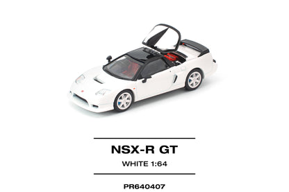 (Pre-Order) (PR640407) HONDA NSX-R GT