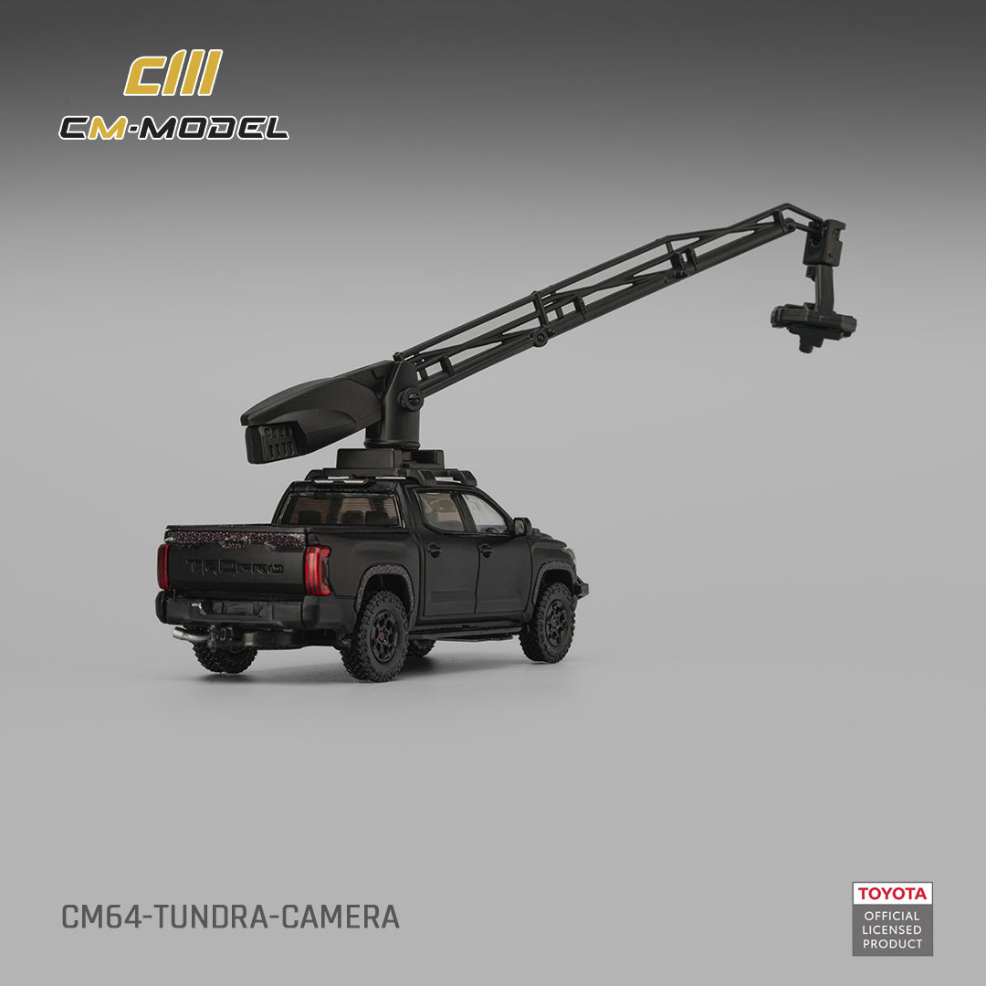 (Pre-Order) (CM64-TUNDRA-CAMERA) Toyota Tundra Camere