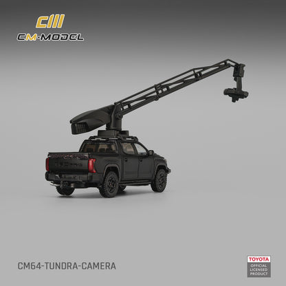 (Pre-Order) (CM64-TUNDRA-CAMERA) Toyota Tundra Camere