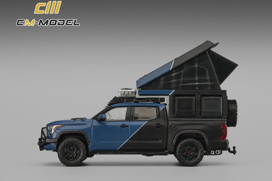 (Pre-Order) (CM64-TUNDRA-OL01) Toyota Tundra Overland