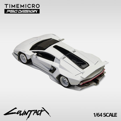 (Pre-Order) Lamborghini Countach V Ver.Mechanic PSC