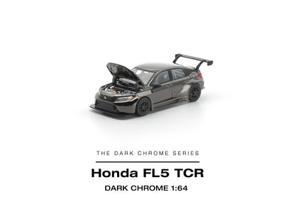 (Pre-Order) PRDC012 - HONDA CIVIC FL5 TCR DARK CHROME