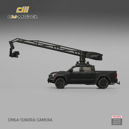 (Pre-Order) (CM64-TUNDRA-CAMERA) Toyota Tundra Camere
