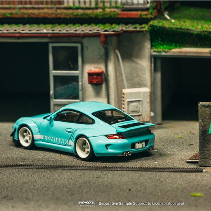 (Pre-Order) (T64-057-LO) - RWB 997 Lomianki