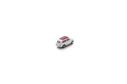 (Pre-Order) (87U00046) (1:87) Fiat 500 Giardiniera
