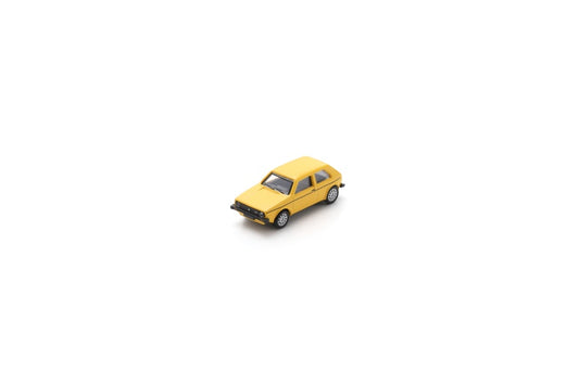 (Pre-Order) (87U00051) (1:87) VW Golf I GL