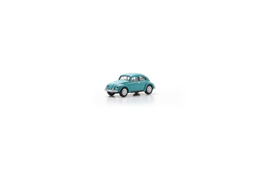 (Pre-Order) (87U00052) (1:87) VW Beetle