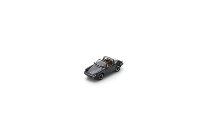 (Pre-Order) (87U00058) (1:87) Porsche 911 Carrera 3.2 Targa