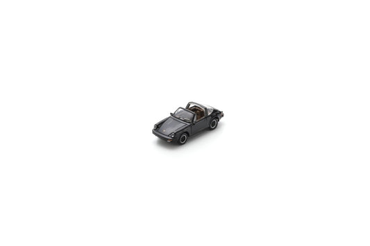 (Pre-Order) (87U00058) (1:87) Porsche 911 Carrera 3.2 Targa