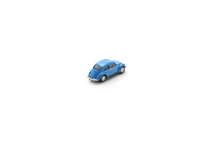 (Pre-Order) (87U00061) (1:87) VW Beetle