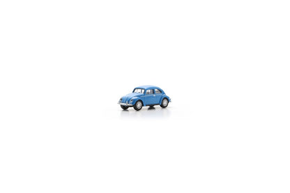 (Pre-Order) (87U00061) (1:87) VW Beetle