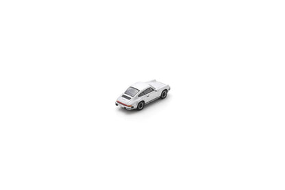 (Pre-Order) (87U00065) (1:87) Porsche 911 Carrera 3.2 Coupe