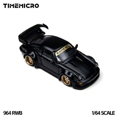 (TM648503) Time Micro - RWB 964