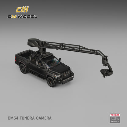 (Pre-Order) (CM64-TUNDRA-CAMERA) Toyota Tundra Camere