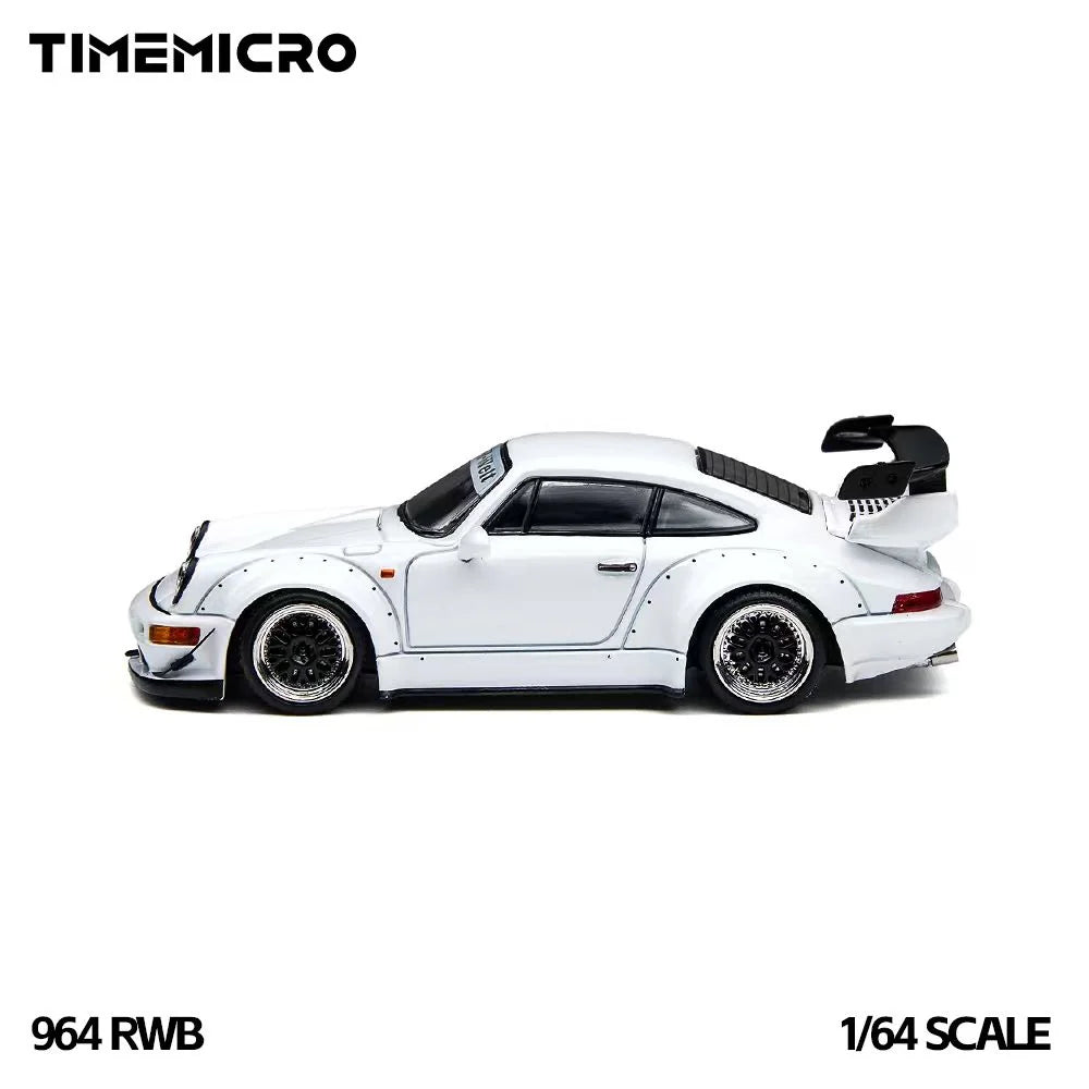 (TM648502) Time Micro - RWB 964