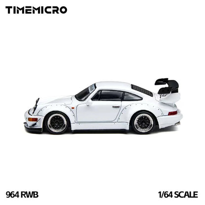 (TM648502) Time Micro - RWB 964