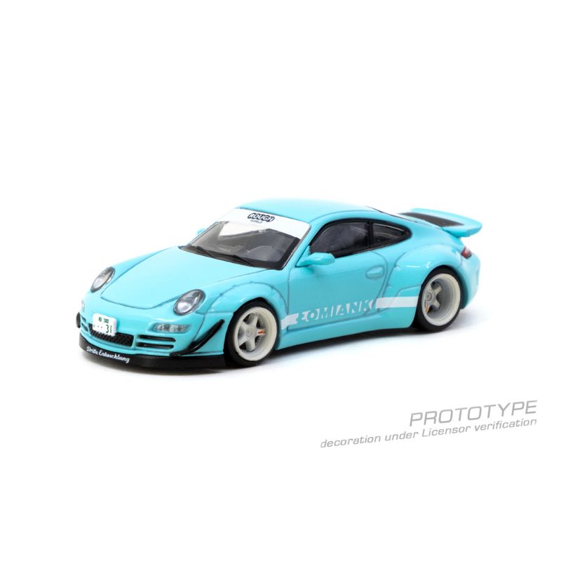 (Pre-Order) (T64-057-LO) - RWB 997 Lomianki