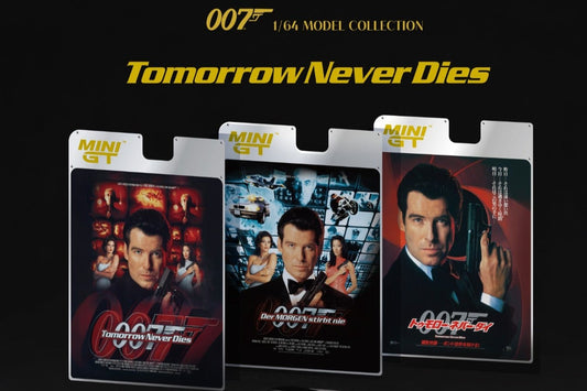 (MGT00902-007G) - BMW 750IL - German blister packaging