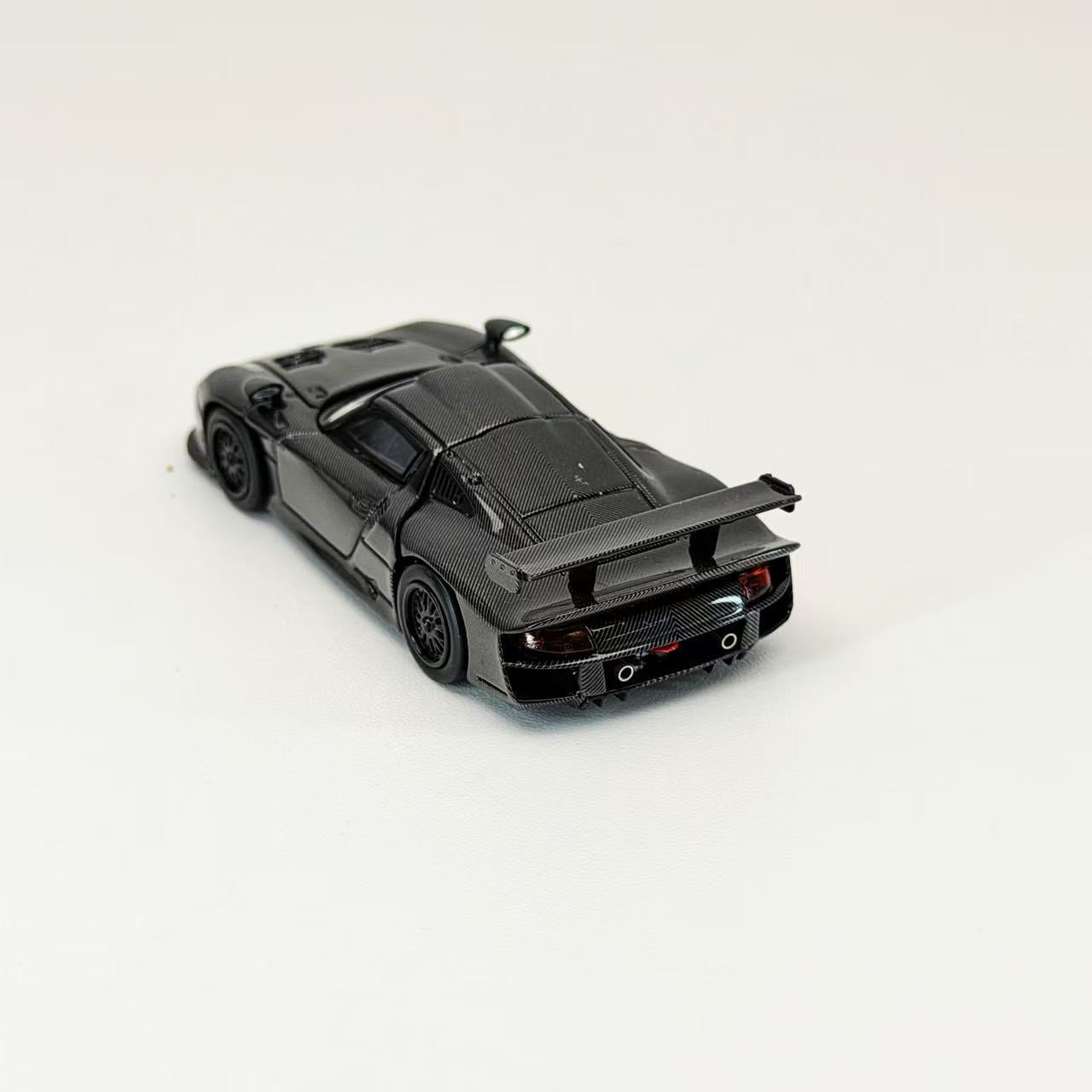 Transcend model - 911 GT1 (Le Mans GT1 1997)