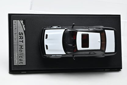 (Pre-Order) Stance Hunters - Dodge Challenger SRT Hellcat