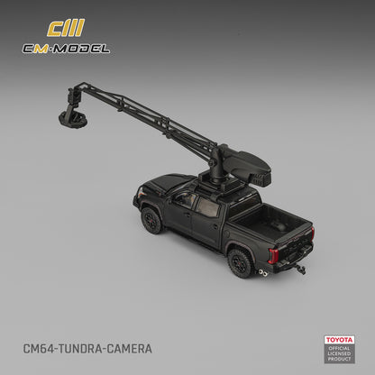 (Pre-Order) (CM64-TUNDRA-CAMERA) Toyota Tundra Camere