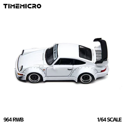 (TM648502) Time Micro - RWB 964