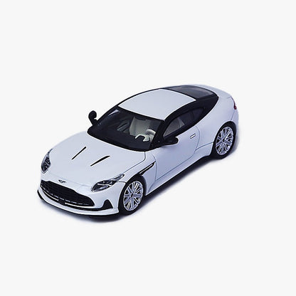 (ATS881301) Aston Martin DB12 - Pearl White