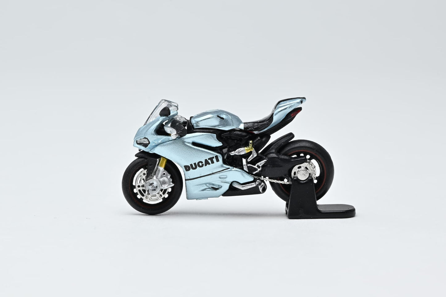 (Pre-Order) MiniBike - Ducati (8 variations)