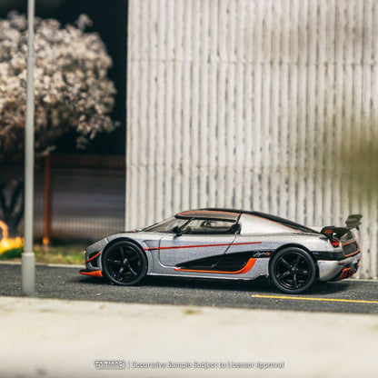 (T64G-TL005-MS) Koenigsegg Agera RS
