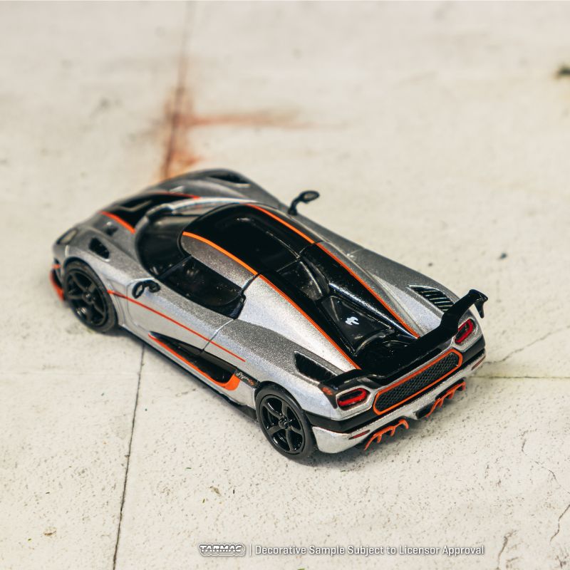 (T64G-TL005-MS) Koenigsegg Agera RS