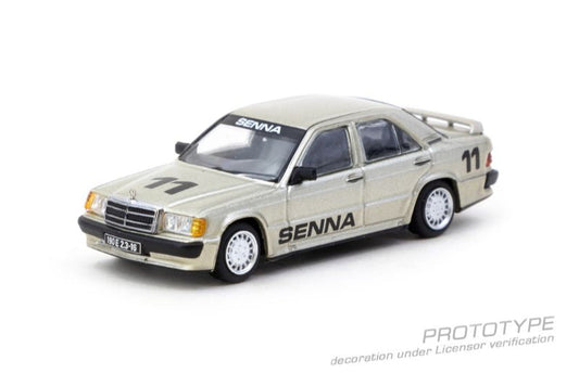 (Pre-Order) (T64G-047-84ROC11) - Mercedes-Benz 190 E 2.3-16
