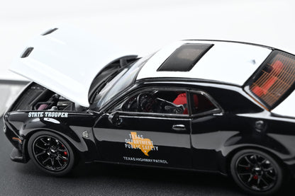 (Pre-Order) Stance Hunters - Dodge Challenger SRT Hellcat