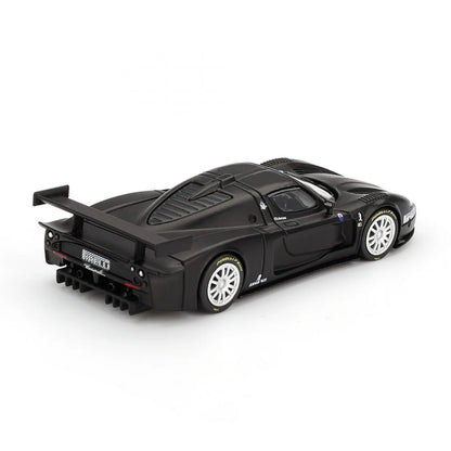 (Pre-Order) (BBRDIE6417) Maserati MC12 Competizione Test Fiorano 2004
