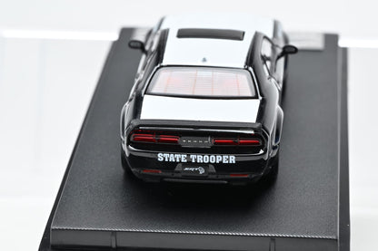 (Pre-Order) Stance Hunters - Dodge Challenger SRT Hellcat