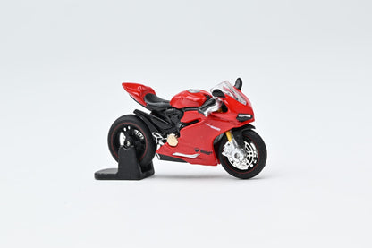 (Pre-Order) MiniBike - Ducati (8 variations)