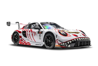 (Pre-Order)(64SP089) Porsche GT3 R No.8 AO Racing Winner Suzuka 1000km 2026